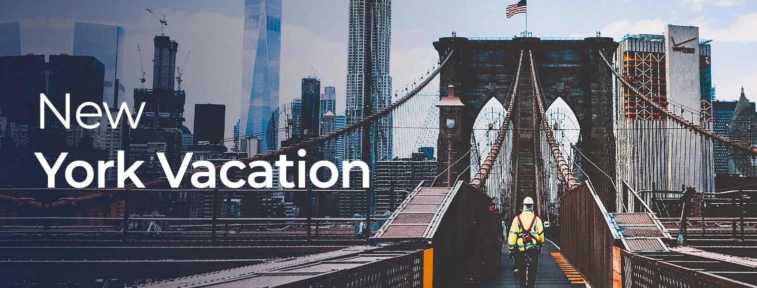 vaction banner